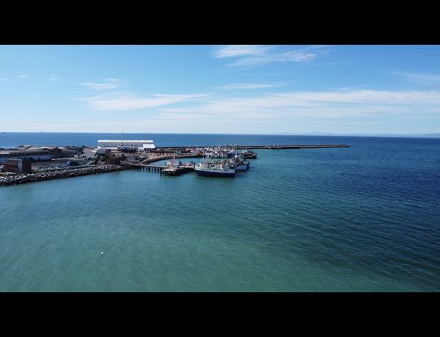 355M² VACANT LAND FOR SALE IN STEENBERGS COVE